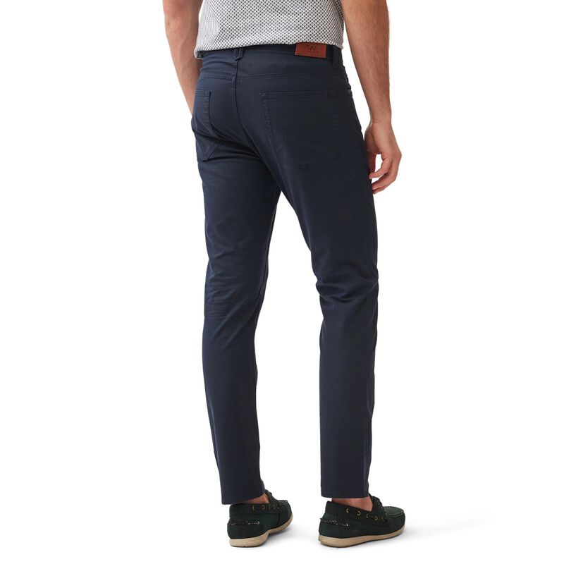 Rodd & Gunn Gunn Straight Fit Jean image number 75